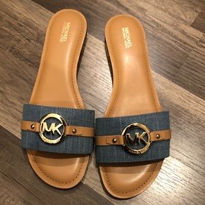 Michael Kors sandals